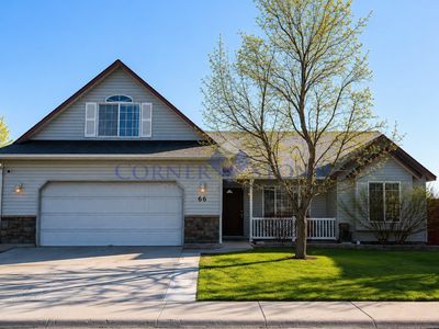 66 S Belhaven Way, Nampa, ID, 83686