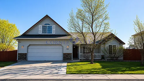 66 S Belhaven Way Photo 1