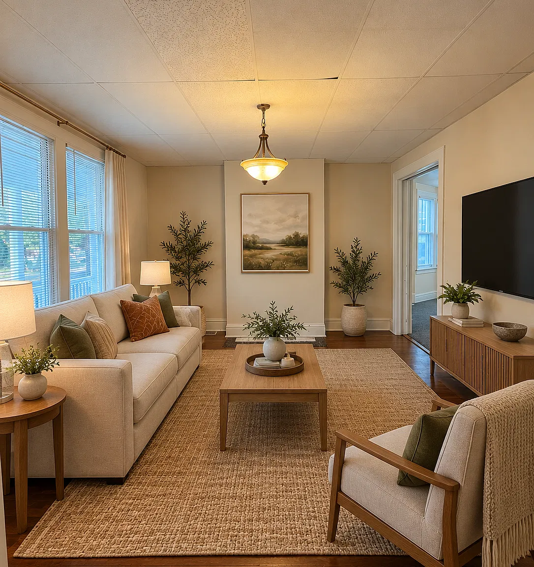 1 bed, $1,250 — Photo 1