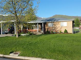 1500 N 400 W, Bountiful, UT 84010