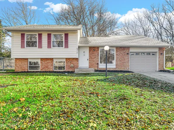 217 Brandt Pl, Hobart, IN 46342