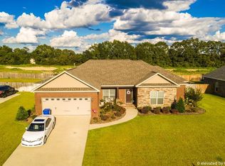 219 County Road 754, Enterprise, AL 36330