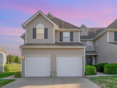 4448 NE 83rd Ter, Kansas City, MO, 64156