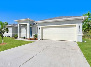 3145 Framingham Ave SW, Palm Bay, FL 32908