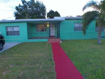 1065 NW 114th St, Miami, FL, 33168