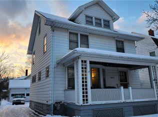 1957 N Clinton Ave, Rochester, NY 14621