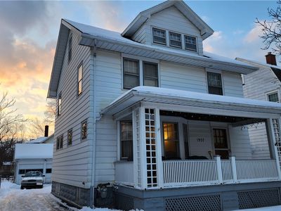 1957 N Clinton Ave, Rochester, NY, 14621