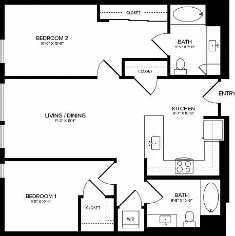 Alta Waverly — Photo 14