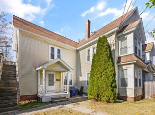 32 Thompson St UNIT 32, Maynard, MA 01754