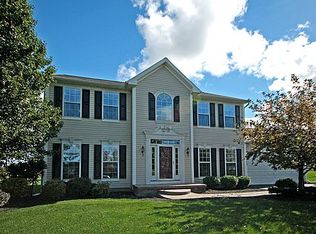 7650 Whispers Ln, Ontario, NY 14519