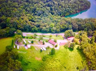 7077 Old Highway 76, Morganton, GA 30560