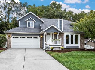 128 Timber Run Ct, Collinsville, IL