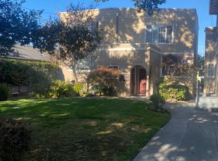 1225 S B St, San Mateo, CA 94402