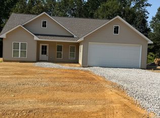 168 Steele Rd, Jasper, AL 35503