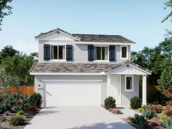 8301 Mincey Way, Elk Grove, CA 95757