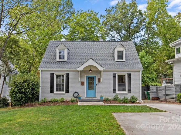 434 Lorna St, Charlotte, NC 28205