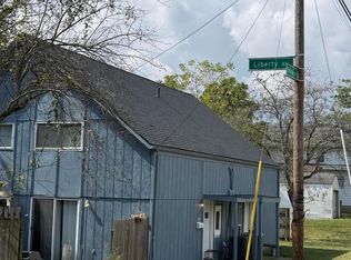 87 Liberty Ave, Newark, OH