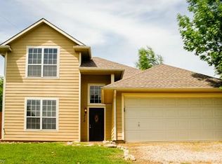 510 Saddle Trl, Oak Pt, TX 75068