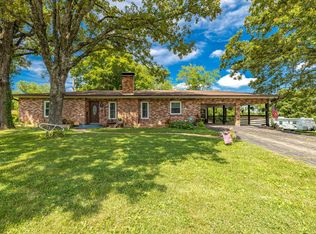 1010 Richeson Rd, Potosi, MO 63664