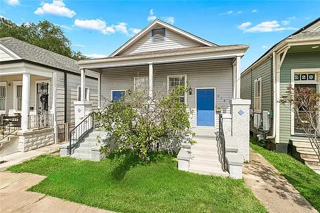 218 Audubon St