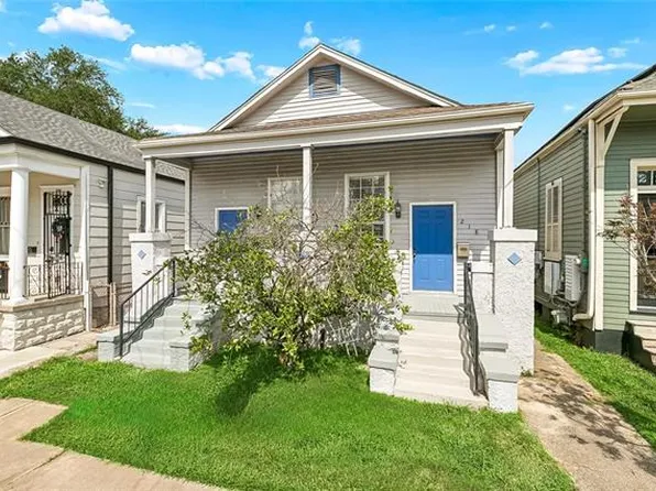 218 Audubon St, New Orleans, LA 70118
