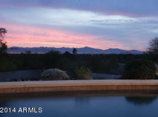 5611 E Rockridge Rd, Phoenix, AZ 85018