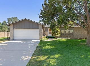 4481 W Pioneer Dr #83, Greeley, CO 80634