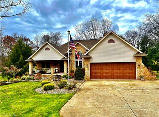 12486 Hollow Ridge Rd, Doylestown, OH 44230