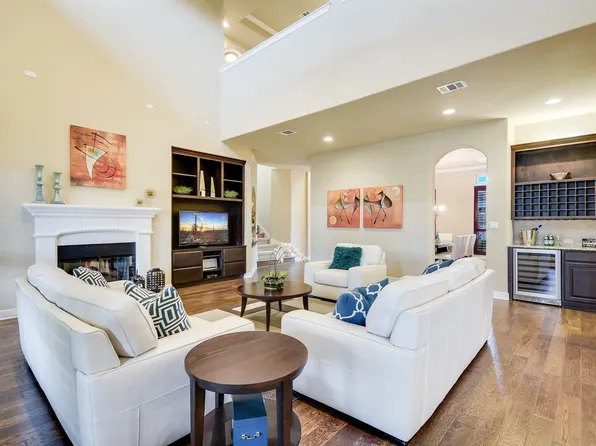 9301 Travertine Cv, Austin, TX 78735