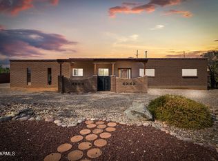 2017 Golf Links Rd, Sierra Vista, AZ 85635