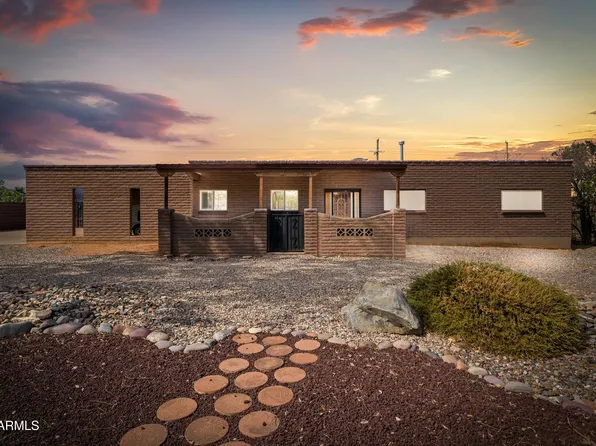 2017 GOLF LINKS Road, Sierra Vista, AZ 85635