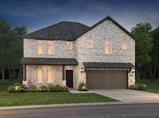9353 Lone Maverick Dr, Crowley, TX 76036