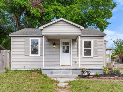 3413 N 12th St, Tampa, FL, 33605