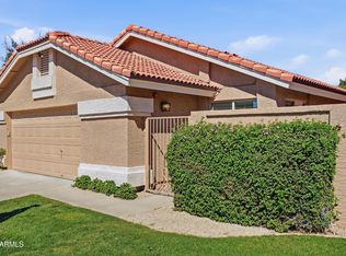 8832 E SUNNYSIDE Drive, Scottsdale, AZ 85260