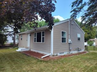 3250 Melby St, Eau Claire, WI 54703
