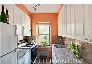 2nd image of 605 Park Ave APT 4G