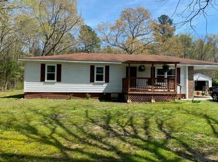 260 Frank Ln, Leighton, AL 35646