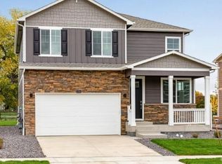 1251 Pinnacle Ave, Lochbuie, CO 80603