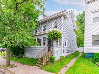592 W Grand Ave, Rahway, NJ, 07065