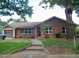 2138 W Admiral Ave, Stillwater, OK 74074