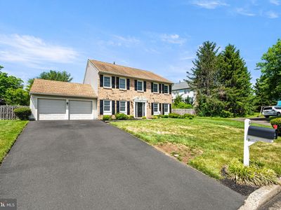 6 Goldenrod Ct, Newtown, PA, 18940
