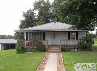 265 Rhodelia Rd, Payneville, KY 40157