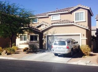 5018 Lower Falls Ct, Las Vegas, NV 89141