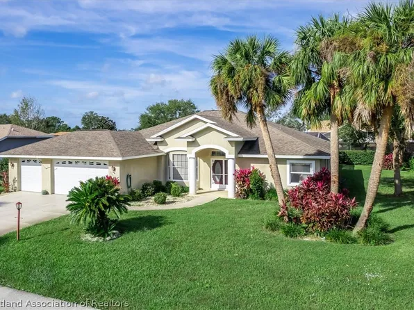 3317 Sunrise Dr, Sebring, FL 33872