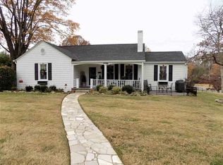 1709 McCown Ave, Jefferson City, TN 37760