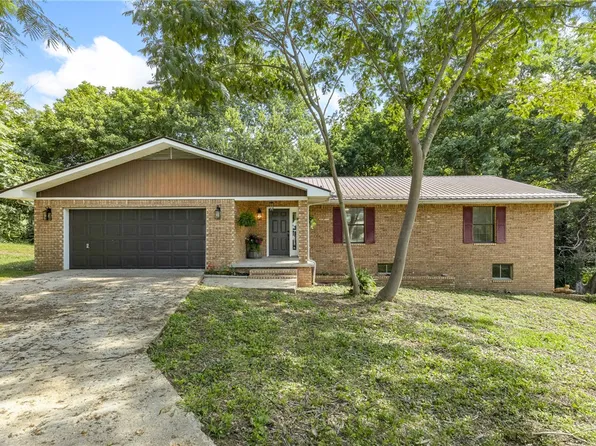 103 W 74th, Jasper, AR 72641