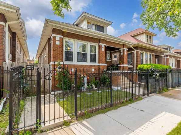 6142 S Richmond St, Chicago, IL 60629