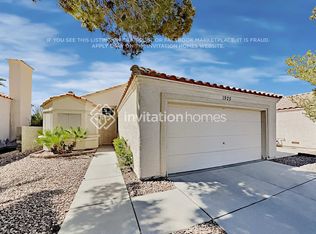 1925 Solana Del Norte Way, North Las Vegas, NV 89031