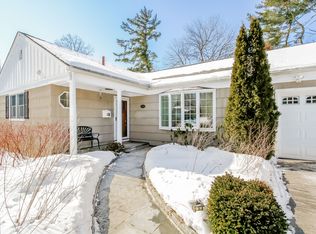 49 Avondale Rd, White Plains, NY 10605