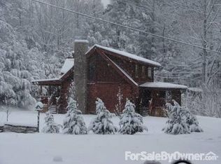 1048 Little Smoky Rd, Gatlinburg, TN 37738